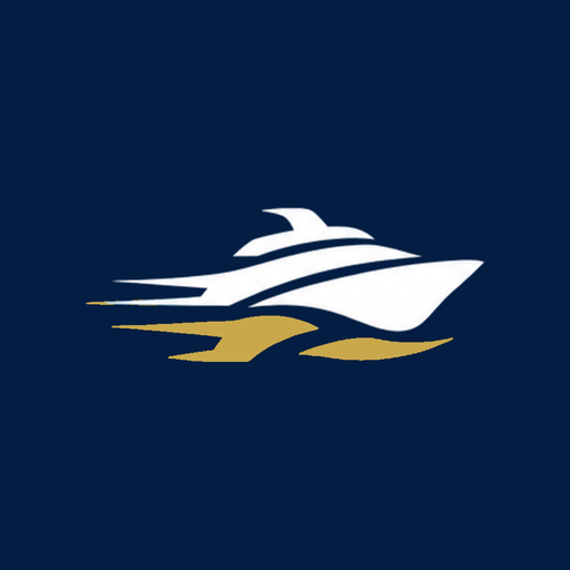 Turbo Yachts Captain app icon